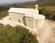 Un ouvrage raconte la résurrection de la chapelle Saint-Hilaire