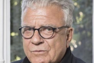 Le politologue et président du Siècle Olivier Duhamel accusé de pédophilie