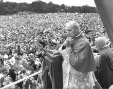 Le Parlement polonais décrète une année dédiée au cardinal Wyszyński