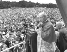 Le Parlement polonais décrète une année dédiée au cardinal Wyszyński