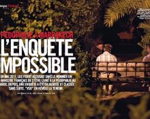 Pourquoi l’ex-ministre accusé de pédophilie au Maroc est-il toujours protégé par le système ?