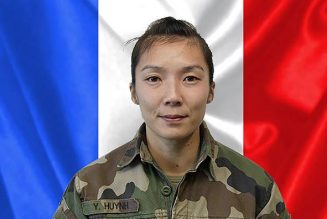 Une cagnotte a été ouverte pour aider la famille du sergent et mère de famille Yvonne Huynh, mort pour la France au Mali