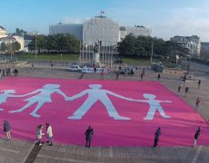 Au lieu de se mobiliser à 100% pour faire face à la crise, le gouvernement cherche à passer en catimini le projet de loi bioéthique