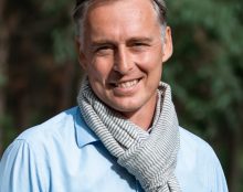 Au Cœur des Hommes sur les pas de saint Joseph