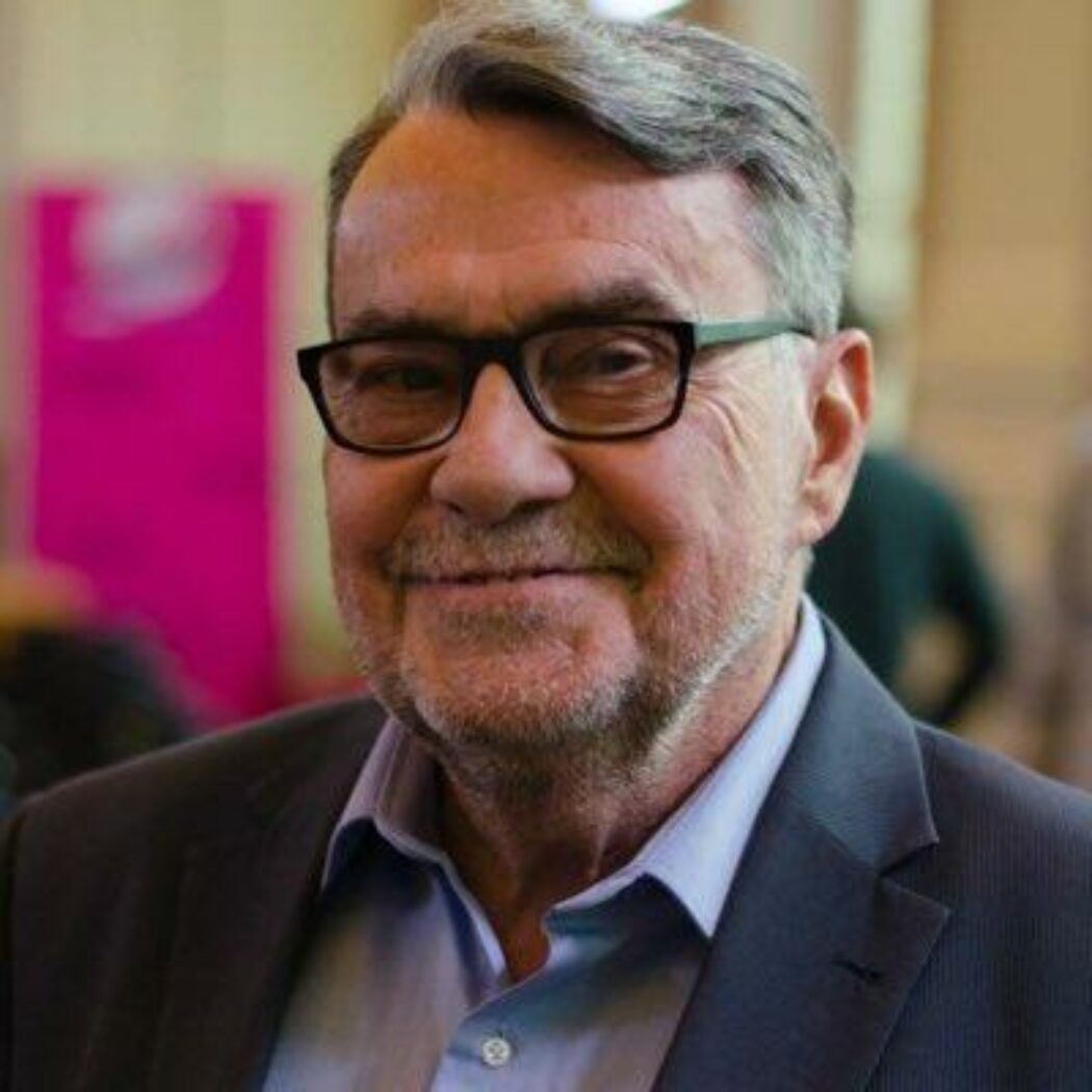 L’ex-sénateur Jean-Pierre Michel est mort