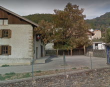 Délire laïciste : en mémoire de l’assassinat islamiste contre Samuel Paty, une sainte Vierge exclue de l’école primaire