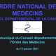 Un message du président du Conseil départemental de Charente de l’ordre des médecins sème le trouble