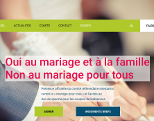 Suisse : Le diocèse de Coire soutient le référendum contre la dénaturation du mariage