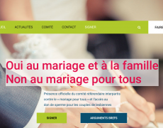 Suisse : Le diocèse de Coire soutient le référendum contre la dénaturation du mariage