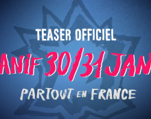 Manifestations les 30 et 31 janvier dans toute la France