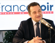 Éric Zemmour doit rencontrer en début de semaine Jean-Frédéric Poisson pour discuter des contours d’une possible alliance