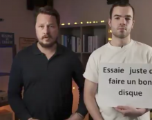 Camelia Jordana : Pardon