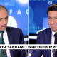 Eric Zemmour face à David Lisnard : « Le nouvel Etat français, ce sont des managers administratifs qui pondent des normes »