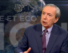 Si le Conseil constitutionnel n’est pas remis à sa place, une partie du programme de Marine Le Pen comme d’Eric Zemmour ne pourra pas être mis en œuvre