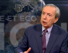 Eric Zemmour réussira-t-il là où Bruno Mégret a échoué ?