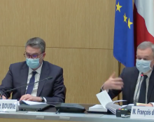 La République veut prendre la main sur la vie des gens