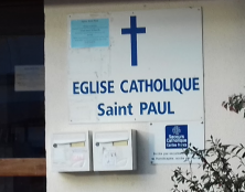 Montpellier : profanation de l’église Saint-Paul à la Mosson