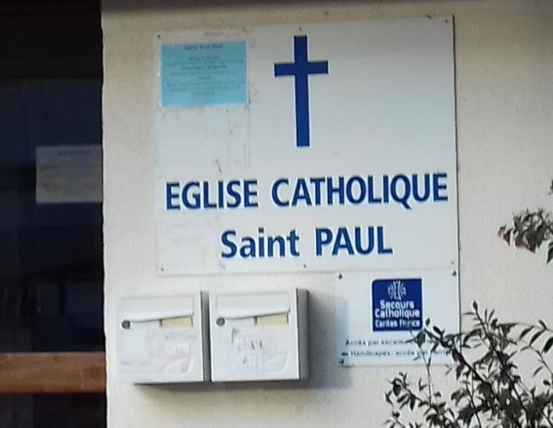 Montpellier : profanation de l’église Saint-Paul à la Mosson