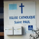 Montpellier : profanation de l’église Saint-Paul à la Mosson