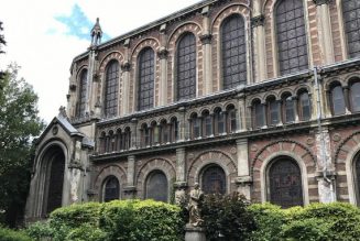 Lille: La chapelle Saint-Joseph va être rasée