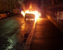 Emeutes du nouvel an : plus de 660 interpellations et 6600 verbalisations. Et une “rave party” toujours en cours