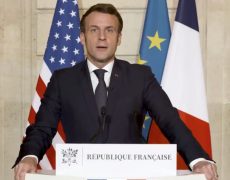 Jean Lassalle : La France a mieux à faire en de si lourdes circonstances que de délivrer des leçons de morale au peuple américain