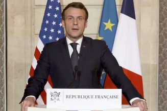 Jean Lassalle : La France a mieux à faire en de si lourdes circonstances que de délivrer des leçons de morale au peuple américain