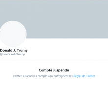 Censure des GAFA au moment où les démocrates ont pris tous les pouvoirs à Washington