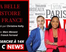 Redécouvrir l’Histoire de France : une façon de nous enraciner