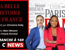 Redécouvrir l’Histoire de France : une façon de nous enraciner