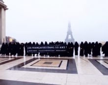 Les Françaises dans 50 ans ?