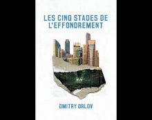 COVID : le nouveau stade de l’effondrement ? Alain Juillet (ex-DGSE)