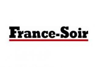 Menace sur France Soir