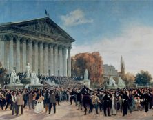 Les partisans de Trump se sont-ils inspirés de l’histoire de la république française ?