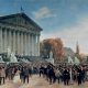 Les partisans de Trump se sont-ils inspirés de l’histoire de la république française ?