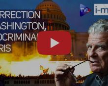 I-Média : Donald Trump, la peine Capitole