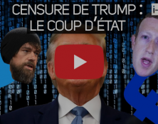 I-Média – Censure de Donald Trump : le coup d’État de la gauche et des GAFA