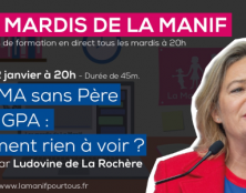 La PMA sans Père et la GPA : vraiment rien à voir ?