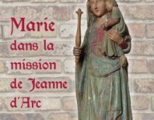 La Vierge Marie et la Pucelle d’Orléans : des vierges protectrices de la France