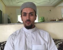 M.Nadhir, jeune imam français, condamne l’exécution pour apostasie. Mais seulement si elle est « injuste »