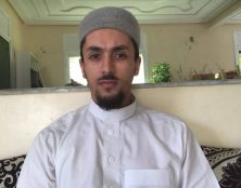 M.Nadhir, jeune imam français, condamne l’exécution pour apostasie. Mais seulement si elle est « injuste »