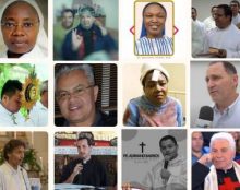 20 missionnaires tués en 2020