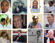 20 missionnaires tués en 2020