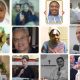 20 missionnaires tués en 2020