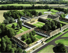 Découvrez l’abbaye de Sept-Fons, une abbaye cistercienne à l’histoire quasi-millénaire