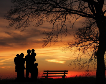 Faire face aux défis de la vie familiale avec l’aide de la prière