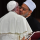 Sur la fraternité chrétienne pour la coexistence commune dans l’Eglise…