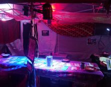 L’association participant à la rave party en Bretagne perçoit d’importantes subventions de la Ville de Paris
