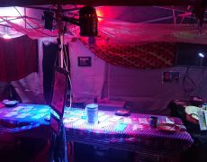 L’association participant à la rave party en Bretagne perçoit d’importantes subventions de la Ville de Paris