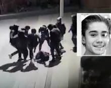 Qui mettra un genou à terre pour Yuriy ?